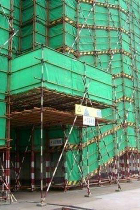 中建五局建築安全防護網施工国产精品探花在线观看