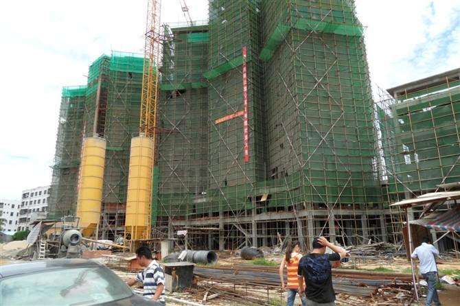 建築工地使用国产探花在线播放的六大原因